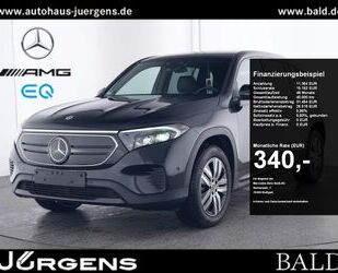 Mercedes-Benz Mercedes-Benz EQB 250 +Progressive+MBUX+Wide+LED+N Gebrauchtwagen