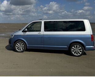 VW Volkswagen T6 Multivan Gebrauchtwagen