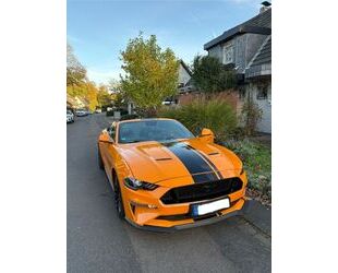 Ford Ford Mustang 5.0 Ti-VCT V8 GT Auto GT Gebrauchtwagen