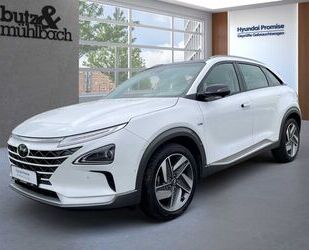 Hyundai Hyundai Nexo inkl. Premium-Paket Gebrauchtwagen