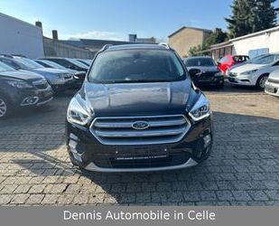 Ford Ford Kuga Titanium Gebrauchtwagen