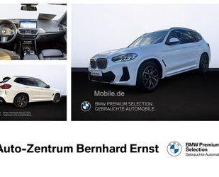 BMW BMW X3 xDrive20d M Sportpaket PanoAHK h&k Akt.Gesc Gebrauchtwagen