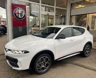 Alfa Romeo Alfa Romeo Tonale Ti Gebrauchtwagen