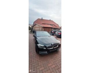 BMW BMW 530d Touring A - Gebrauchtwagen