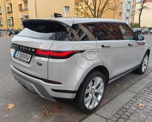 Land Rover Land Rover Range Rover Evoque D180 SE AWD Automati Gebrauchtwagen