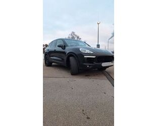 Porsche Porsche Cayenne Modell 92a V6 TDI Gebrauchtwagen