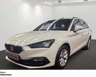 Seat Seat Leon Sportstourer Style Gebrauchtwagen