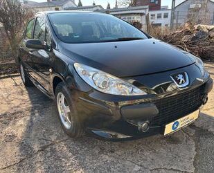 Peugeot Peugeot 307 Grand Filou Cool*Tüv Neu *Klima*Wenig Gebrauchtwagen