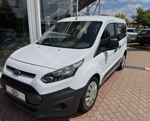 Ford Ford Transit Connect Kombi Trend 5 Sitzer L1 Gebrauchtwagen