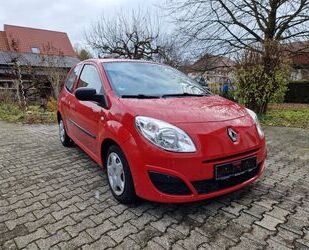 Renault Renault Twingo 1.2 77933km Gebrauchtwagen