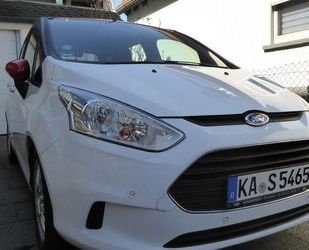 Ford B-Max Gebrauchtwagen