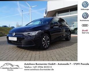 VW Volkswagen Golf VIII 2.0 TDI United, 7-DSG, NAVI, Gebrauchtwagen