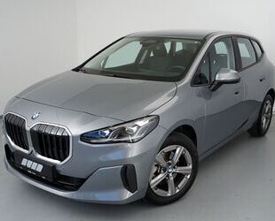 BMW BMW 218i Active Tourer (Navi LED Widescreen) Gebrauchtwagen