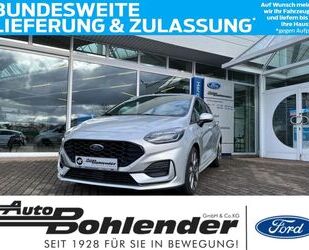 Ford Ford Fiesta ST-Line | Allwetter | ACC | LED | Fahr Gebrauchtwagen