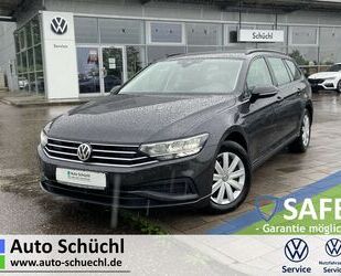 VW Volkswagen Passat Variant 1.6 TDI DSG Facelift NAV Gebrauchtwagen