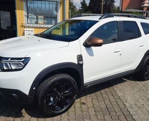 Dacia Dacia Duster II Extreme ECO G 100-NAVI-LED-ALU-SH- Gebrauchtwagen