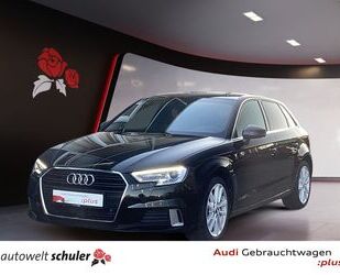 Audi Audi A3 Sportback 35 2.0 TDI S-tronic sport Xenon Gebrauchtwagen