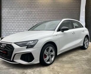 Audi Audi A3 40 e-tron S tronic Sportback - Gebrauchtwagen