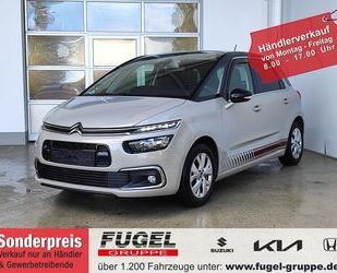 Citroen Citroën C4 1.2 12V e-THP PureTech Navi|SHZ Gebrauchtwagen