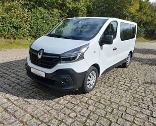 Renault Renault Trafic Combi 2.0 dCi 145 L1H1 Automatik Li Gebrauchtwagen