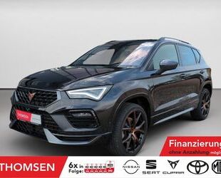 Cupra Cupra Ateca (Facelift) 1.5 TSI DSG AHK Navi ACC LE Gebrauchtwagen