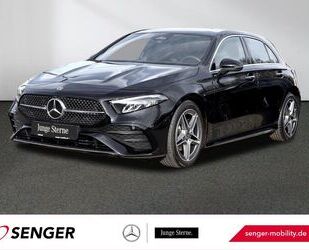 Mercedes-Benz Mercedes-Benz A 180 *AMG-Line*7G-DCT*Panorama*Kame Gebrauchtwagen