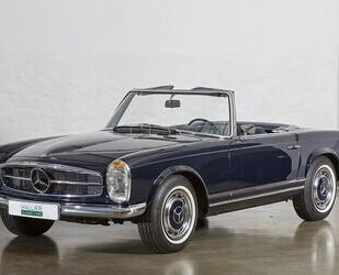 Mercedes-Benz Mercedes-Benz 280 SL Pagode, Orig. 904 und gute Hi Gebrauchtwagen