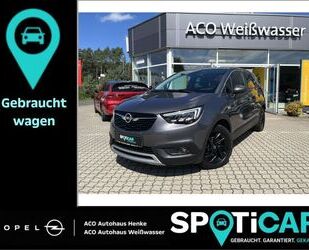 Opel Opel Crossland X 1.2 Start/Stop Innovation Gebrauchtwagen