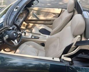 BMW BMW Z4 Roadster 2.0i - Gebrauchtwagen