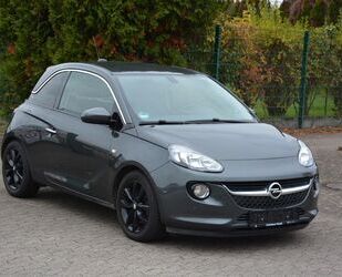 Opel Opel Adam UNLIMITED 1.0 85kW S/S Gebrauchtwagen