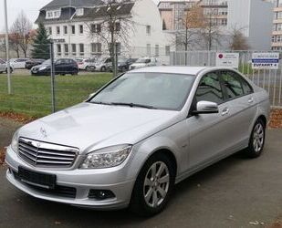 Mercedes-Benz Mercedes-Benz C 200 CDI BlueEfficiency Gebrauchtwagen