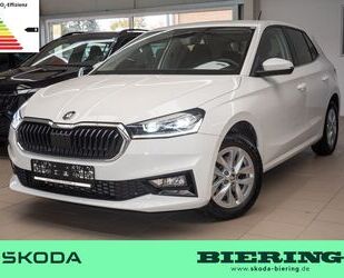 Skoda Skoda Fabia 1.0 TSI Style KLIMA PDC SITZHEIZUNG LE Gebrauchtwagen