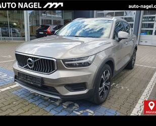 Volvo Volvo XC40 T4 Twin Engine Inscription Expr. |AHK|L Gebrauchtwagen