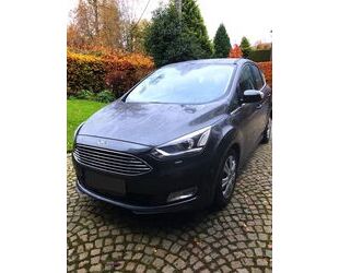 Ford Ford C-Max 1,5TDCi 88kW PowerShiftTitanium Titaniu Gebrauchtwagen