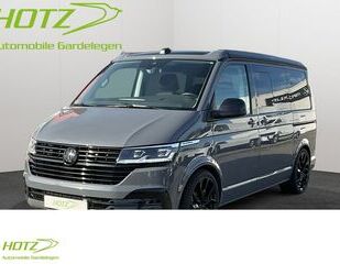 VW Volkswagen T6.1 California 2.0 TDI DSG Beach Tour Gebrauchtwagen