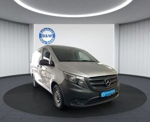 Mercedes-Benz Mercedes-Benz Vito Kasten 111/114/116/CDI FWD lang Gebrauchtwagen