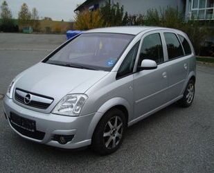 Opel Opel Meriva Edition Gebrauchtwagen