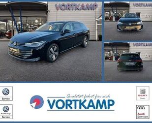 VW Volkswagen Passat Variant 1.5 eTSI Business AHK/Ka Gebrauchtwagen