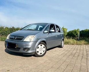 Opel Opel Meriva 1.4 TWINPORT - Gebrauchtwagen