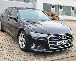 Audi Audi A6 Lim. 50 TFSI e quattro sport Hybrid 2.Han Gebrauchtwagen