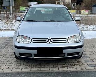 VW Volkswagen Golf 1.4 Edition Variant Edition Gebrauchtwagen