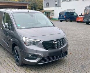 Opel Opel Combo Gebrauchtwagen