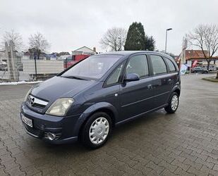 Opel Opel Meriva Cosmo Gebrauchtwagen