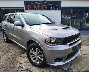 Dodge Durango Gebrauchtwagen