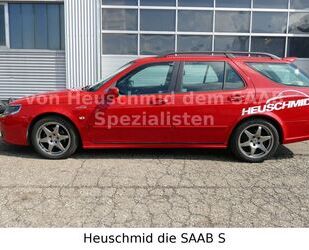 Saab Saab 9-5 2.0t Hirsch BioPower Vector SportCombi Gebrauchtwagen