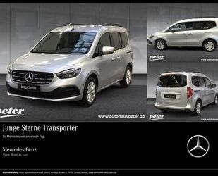 Mercedes-Benz Mercedes-Benz T 180 Progressive Navi PDC KAM SHZ K Gebrauchtwagen