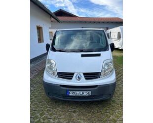 Renault Renault Trafic 115 dCi Gebrauchtwagen