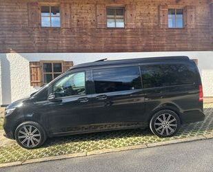 Mercedes-Benz Mercedes-Benz V300d,Marco Polo Horizon,4x4Leder,St Gebrauchtwagen