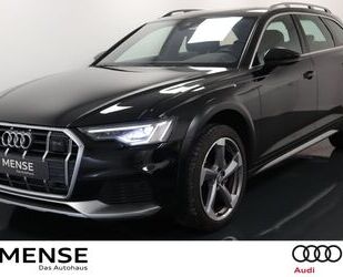 Audi Audi A6 allroad 45 TDI quattro tiptronic |AHK|Matr Gebrauchtwagen