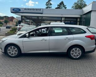 Ford Ford Focus Turnier 1.0 *GEPFLEGT* *KUPPLUNG NEU* Gebrauchtwagen